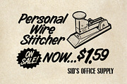 Jiffy Casual | Retroset Typeface, a Handwritten Font by StudioWorks (Thumbnail 9 of 10)