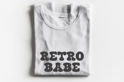 Kinder Howdy - Retro Display Font, a Handwritten Font by SaktiAvellin (Thumbnail 5 of 8)