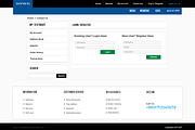Shop'em All | Ecommerce PSD Template, a Websites & App Template by Saif71 - Shop (Thumbnail 4 of 6)