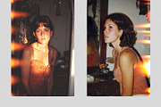 Film Grain and Light Leaks Overlays, a Texture Graphic by PhotoSpirit (Thumbnail 2 of 8)
