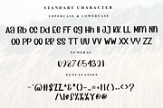 Simple Note, a Sans Serif Font by InermediaSTUDIO (Thumbnail 3 of 7)