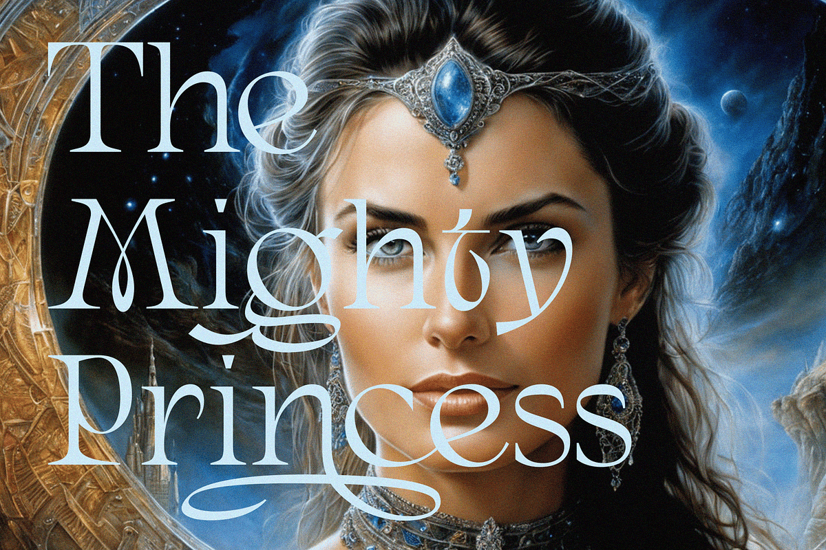 AQREAMIG — Luxury Ligature Serif, a Serif Font by Enxyclo Studio (Photo 6 of 25)