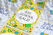 School pattern, a Pattern Graphic by BerryCaty (Thumbnail 9 of 9)