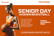 Sport Ligema - Display Sport Sans, a Sans Serif Font by RagamKata (Thumbnail 7 of 10)