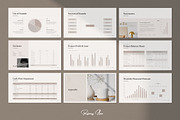Business Plan Powerpoint Template, a Presentation Template by SlideCo (Thumbnail 16 of 17)