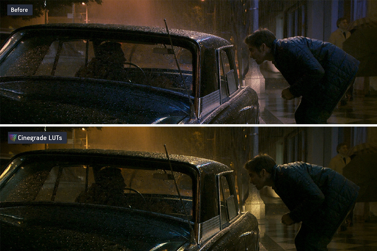CineGrades LUTs v.2 – Cinematic LUTs, a Preset Add-On by CineMart (Photo 11 of 11)