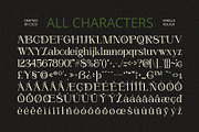 Varelle Rough, a Serif Font by Craft Supply Co. (Thumbnail 8 of 8)