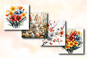 Nature Inspired Easter Papers, a Background Photo by RobertsArt (Thumbnail 3 of 5)