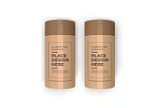 Tube Packaging Mockup Template Set, a Packaging Mockup by DesignRushMarket (Thumbnail 6 of 11)