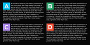 Ambulatoria B, a Sans Serif Font by Pepper Type (Thumbnail 8 of 15)