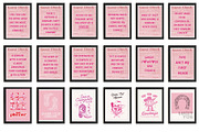 Cowgirl wall prints, Western Posters, a Background Photo by Chipshpow Graphics (Thumbnail 4 of 10)