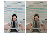 Chris Lightroom Presets, an Action Add-On by HappyNews (Thumbnail 5 of 10)
