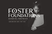 Chequers - Modern Sans Serif, a Sans Serif Font by Sarid Ezra (Thumbnail 7 of 9)