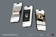 WEVA – Editorial Ebook Template, a Social Media Template by Studio Manuals (Thumbnail 3 of 8)