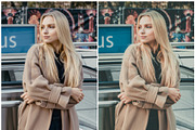 20 Lightroom Presets Ektachrome Film, a Preset Add-On by PerfectStudioPresets (Thumbnail 3 of 10)