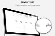 Ap Love Fashion Prestashop, a Websites & App Template by apollotheme (Thumbnail 10 of 14)