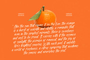 Alesteny Pojharu Handwritten Ink, a Script Font by stylishtype.co (Thumbnail 2 of 20)