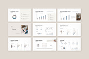 Digital Marketing Plan Google Slides, a Presentation Template by CreativityForest (Thumbnail 7 of 15)