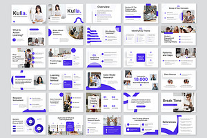 Kulia Thesis Analytic Powerpoint