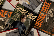 Thuman - Tall Display Font, a Sans Serif Font by CuratedType Studio (Thumbnail 2 of 13)