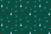 Wonderful Winter Illustrations, a Seasonal Illustration by AJ Doodles (Thumbnail 16 of 18)