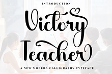 Victory Teacher