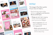 Instagram Memes & Gifs Posts Pack 4, a Social Media Template by My Social Boutique (Thumbnail 7 of 7)