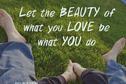 Organic Playful San Serif Font, a Sans Serif Font by Artemsky (Thumbnail 5 of 10)