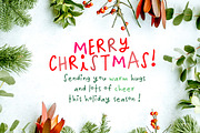Quirky Day Font, a Sans Serif Font by Quirky Queen Media (Thumbnail 5 of 6)