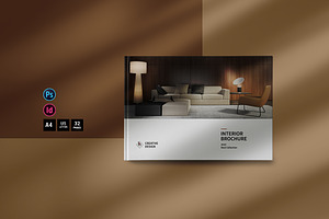 Interior Brochure