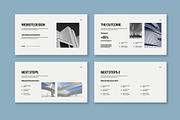 Case Study Presentation Template, a Presentation Template by Mighty-Slide (Thumbnail 5 of 6)