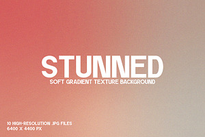 Stunned Soft Gradient Texture