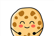 Christmas emoticons., an Emoji Icon by Backwoods_studio (Thumbnail 7 of 21)