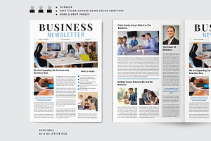Newsletter
