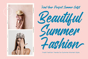 Delaghes - Bold Script Font, a Script Font by Letterena Studios Script (Thumbnail 17 of 20)