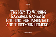Hagofen Display Slab Serif, a Slab Serif Font by Letterena Studios (Thumbnail 8 of 15)
