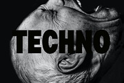 Gresham – Bold & Gentle Sans, a Sans Serif Font by Local Desk Designstudio (Thumbnail 11 of 14)
