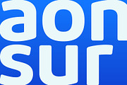Digiva; Spurless Sans Family, a Sans Serif Font by Eko Bimantara (Thumbnail 4 of 13)