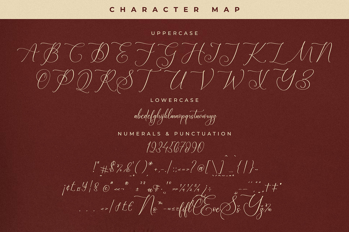 Serandipity Boutique Font Duo, a Serif Font by Storytype Studio (Photo 13 of 15)
