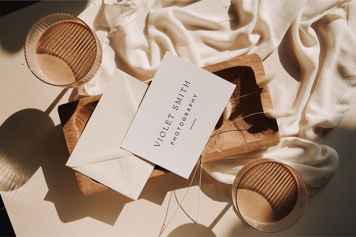 Modern Logo Templates For Canva, a Branding & Logo Template by Forth and Wild (Photo 8 of 13)