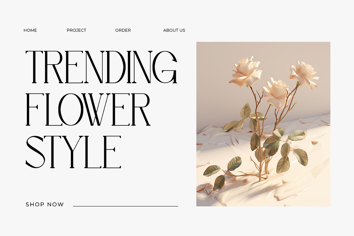 Arroyond - Modern Serif Fpnt, a Serif Font by Rishsketch (Photo 3 of 15)