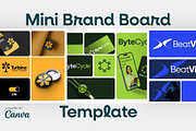 BrandBoss, a Graphic by Moody Designs (Thumbnail 4 of 6)