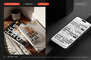 MIT Iculvist Monos Expanded, a Sans Serif Font by Maculinc Type (Thumbnail 6 of 11)