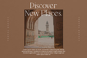 Itangiuh Display Modern Serif, a Serif Font by FinTypeStudio (Thumbnail 5 of 11)