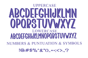 Funny, a Script Font by InermediaSTUDIO (Thumbnail 5 of 7)