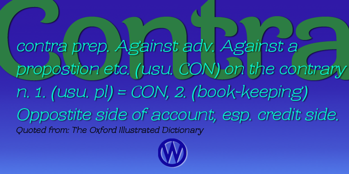Contra Flare, a Serif Font by Wiescher-Design (Photo 8 of 8)