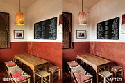 Marrakesh Lightroom Presets, an Action Add-On by in between details (Thumbnail 4 of 13)