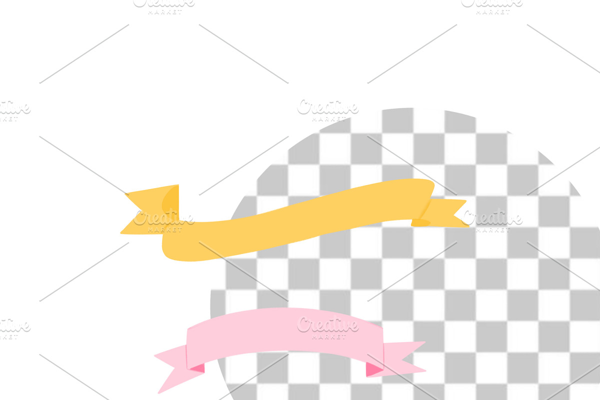 Dopamine Birthday Cakes 37 PNG, a Food Illustration by Oleksandra Illustrates (Photo 9 of 19)