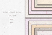 Crafty V.2 Elegant Textured Paper, a Texture Graphic by Liquid Amethyst Art (Thumbnail 4 of 6)