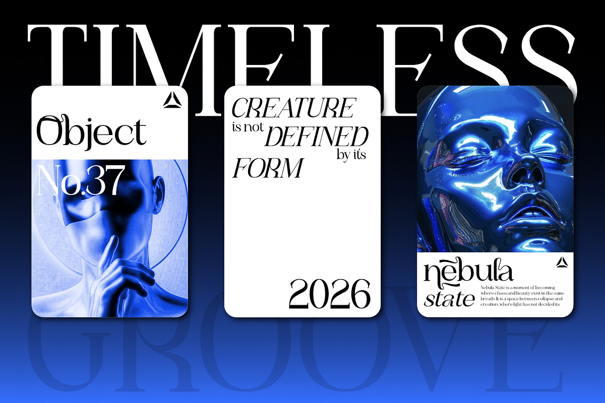 Remindia - Modern Serif Font, a Serif Font by Rishsketch (Photo 4 of 14)